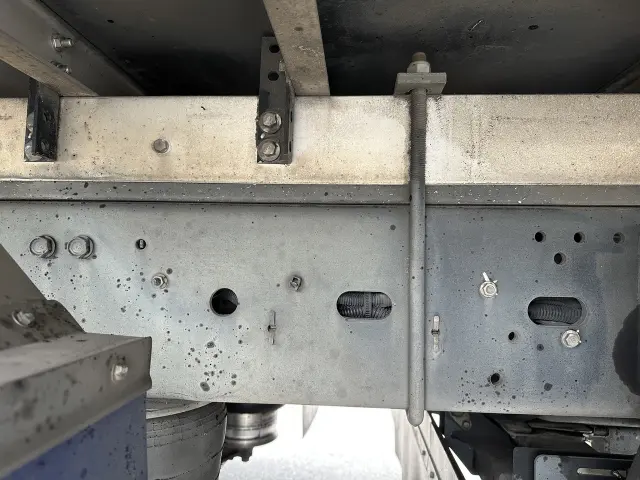 いすゞ フォワード 2PG-FTR90V2の写真31