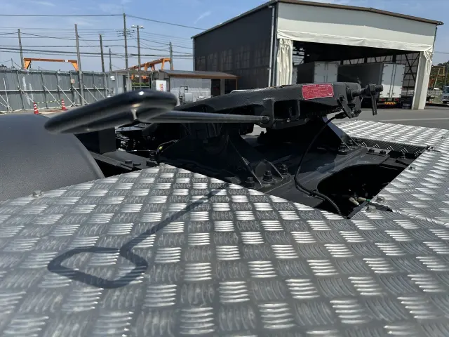 三菱 スーパーグレート 2RG-FP84VERの写真12