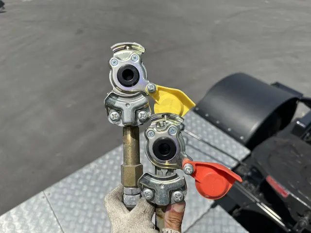 三菱 スーパーグレート 2RG-FP84VERの写真14