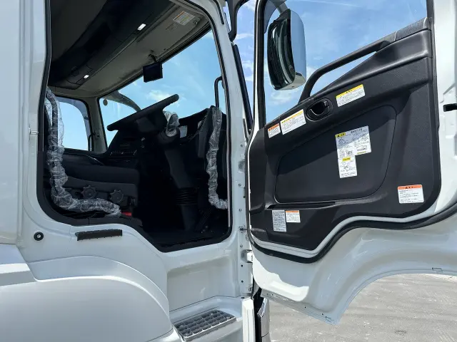 三菱 スーパーグレート 2RG-FP84VERの写真16