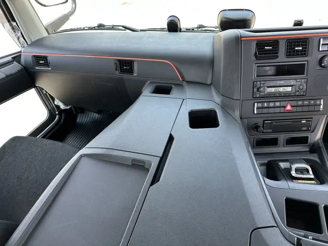 三菱 スーパーグレート 2RG-FP84VERの写真18