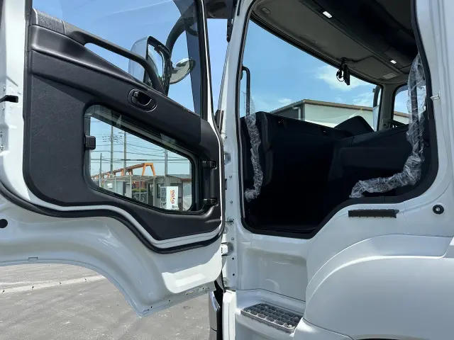 三菱 スーパーグレート 2RG-FP84VERの写真19