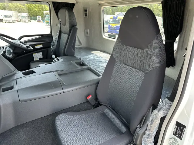 三菱 スーパーグレート 2RG-FP84VERの写真20