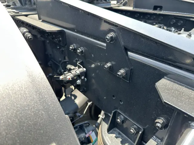 三菱 スーパーグレート 2RG-FP84VERの写真28