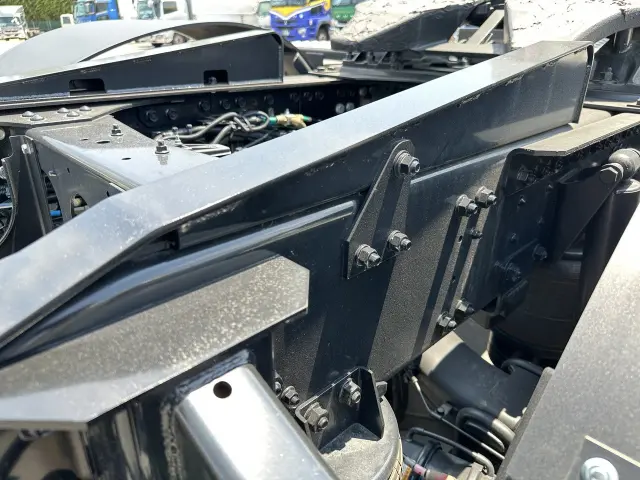 三菱 スーパーグレート 2RG-FP84VERの写真29