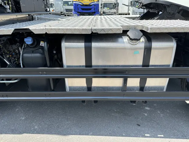 三菱 スーパーグレート 2RG-FP84VERの写真31