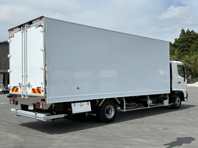 日野 レンジャー 2KG-FD2ABGの写真2