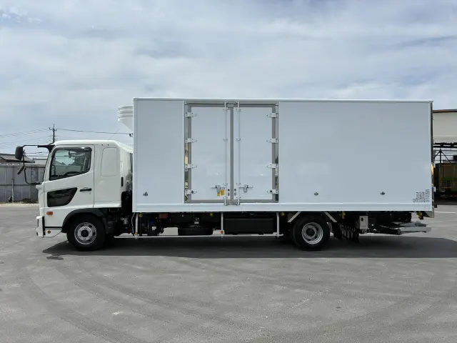 日野 レンジャー 2KG-FD2ABGの写真4