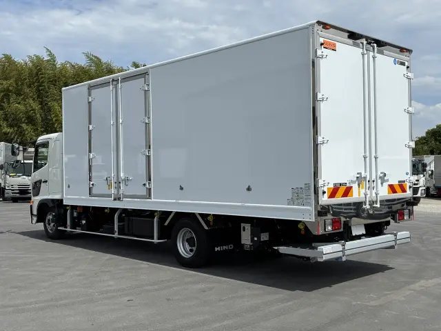 日野 レンジャー 2KG-FD2ABGの写真6