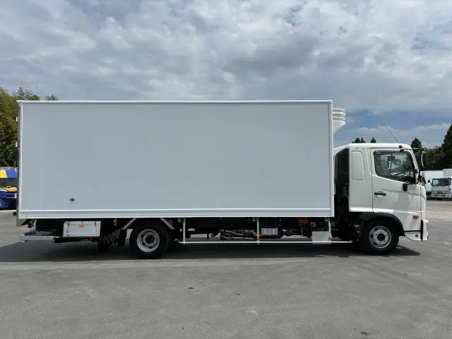 日野 レンジャー 2KG-FD2ABGの写真7