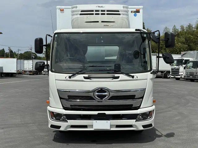 日野 レンジャー 2KG-FD2ABGの写真9