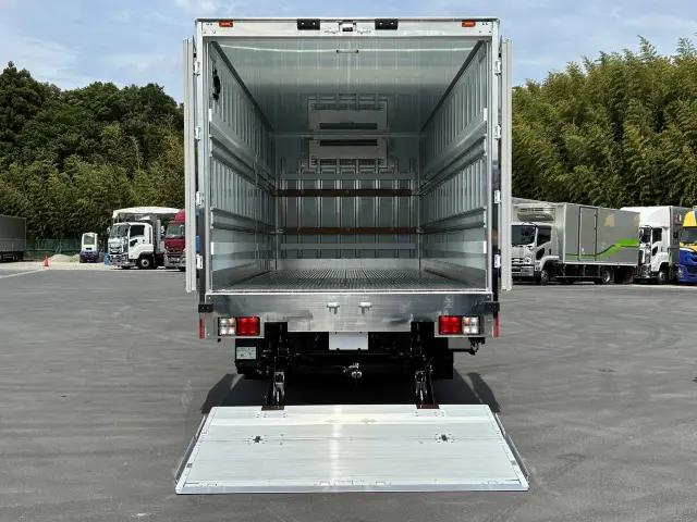 日野 レンジャー 2KG-FD2ABGの写真12