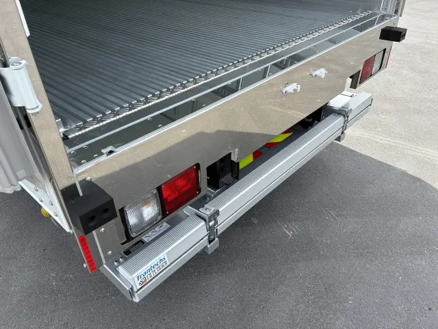 日野 レンジャー 2KG-FD2ABGの写真20