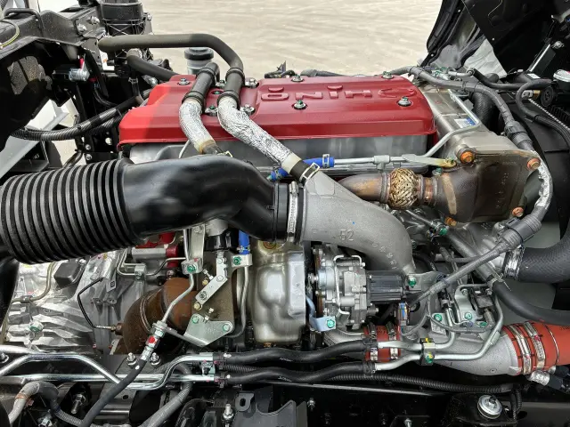 日野 レンジャー 2KG-FD2ABGの写真24