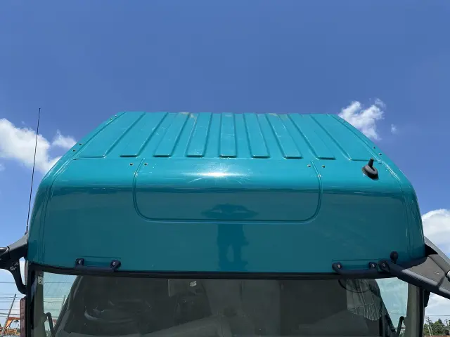 三菱 スーパーグレート 2PG-FS75HZの写真10