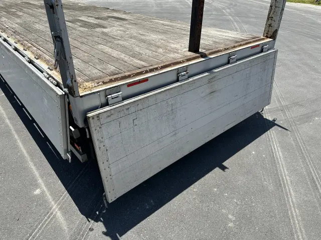 三菱 スーパーグレート 2PG-FS75HZの写真15