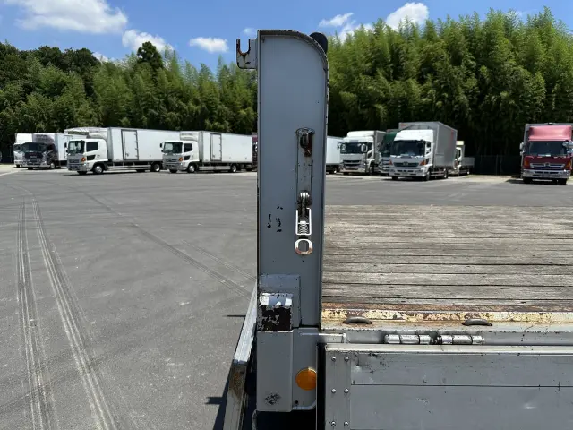 三菱 スーパーグレート 2PG-FS75HZの写真17