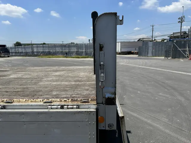 三菱 スーパーグレート 2PG-FS75HZの写真18