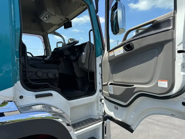 三菱 スーパーグレート 2PG-FS75HZの写真20