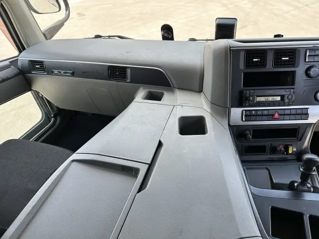 三菱 スーパーグレート 2PG-FS75HZの写真22