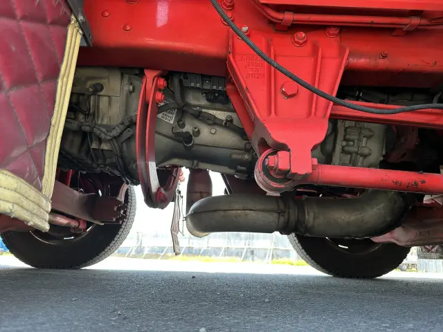 三菱 スーパーグレート 2PG-FS75HZの写真26