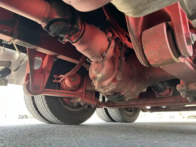 三菱 スーパーグレート 2PG-FS75HZの写真27