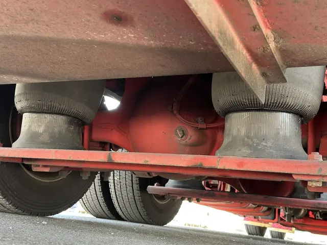 三菱 スーパーグレート 2PG-FS75HZの写真28