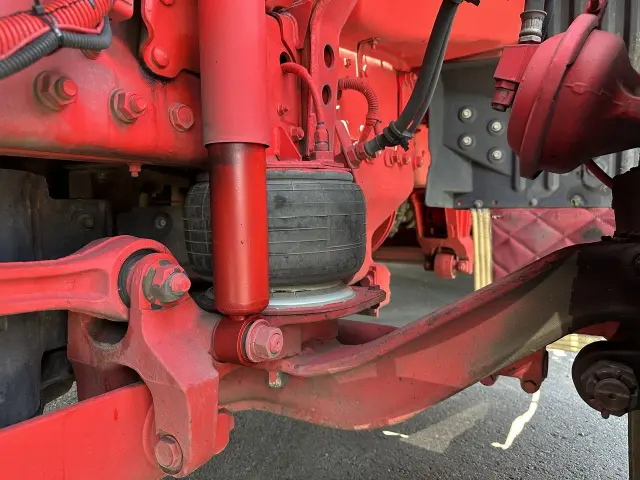 三菱 スーパーグレート 2PG-FS75HZの写真29