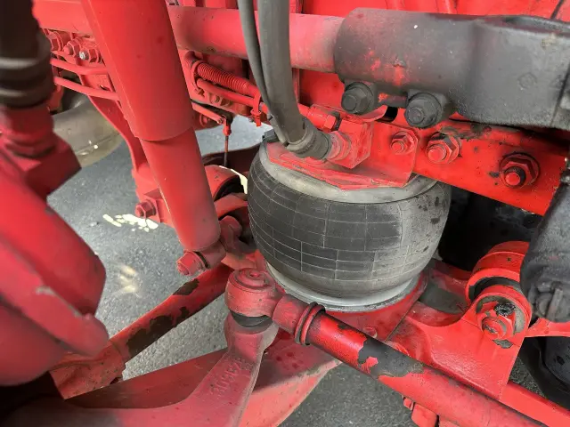 三菱 スーパーグレート 2PG-FS75HZの写真30