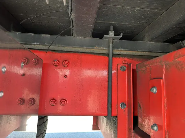 三菱 スーパーグレート 2PG-FS75HZの写真32