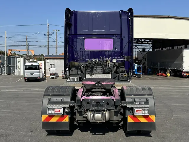 日野 プロフィア 2DG-SH1EDGGの写真3