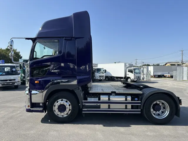 日野 プロフィア 2DG-SH1EDGGの写真4