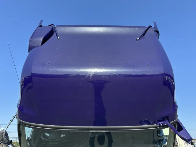 日野 プロフィア 2DG-SH1EDGGの写真9