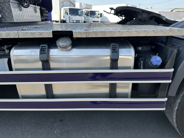 日野 プロフィア 2DG-SH1EDGGの写真10