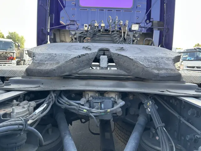 日野 プロフィア 2DG-SH1EDGGの写真12