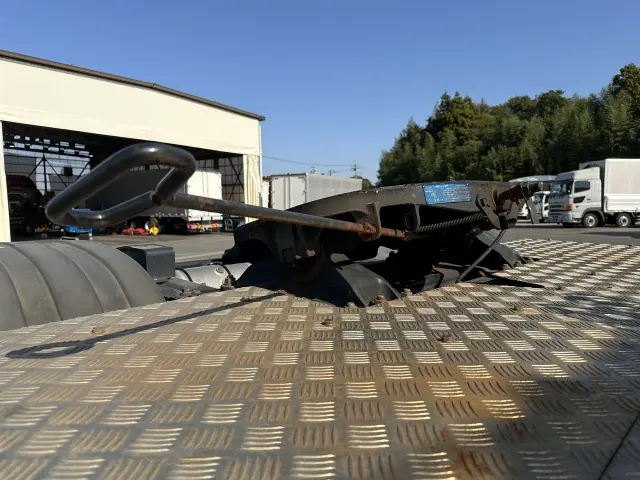 日野 プロフィア 2DG-SH1EDGGの写真13