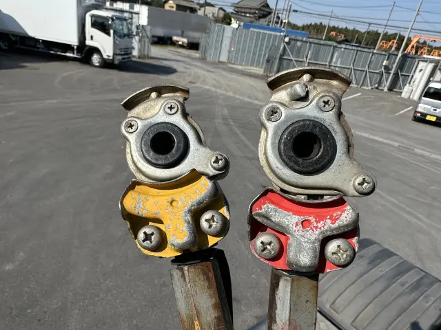 日野 プロフィア 2DG-SH1EDGGの写真15