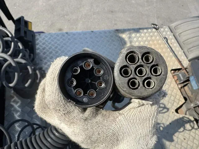 日野 プロフィア 2DG-SH1EDGGの写真16