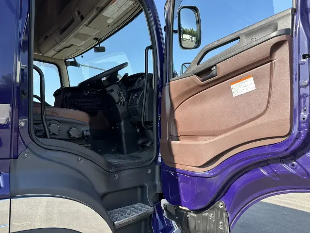 日野 プロフィア 2DG-SH1EDGGの写真17