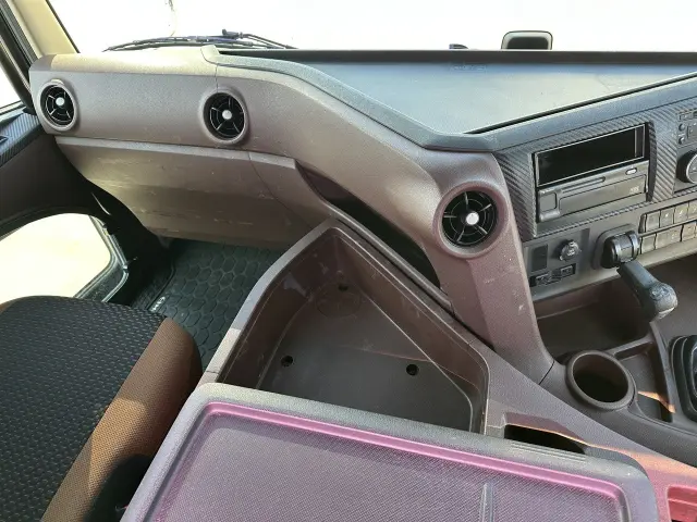 日野 プロフィア 2DG-SH1EDGGの写真19