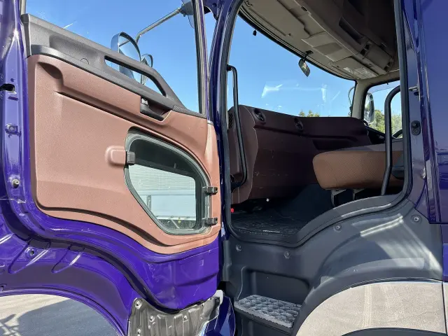 日野 プロフィア 2DG-SH1EDGGの写真20