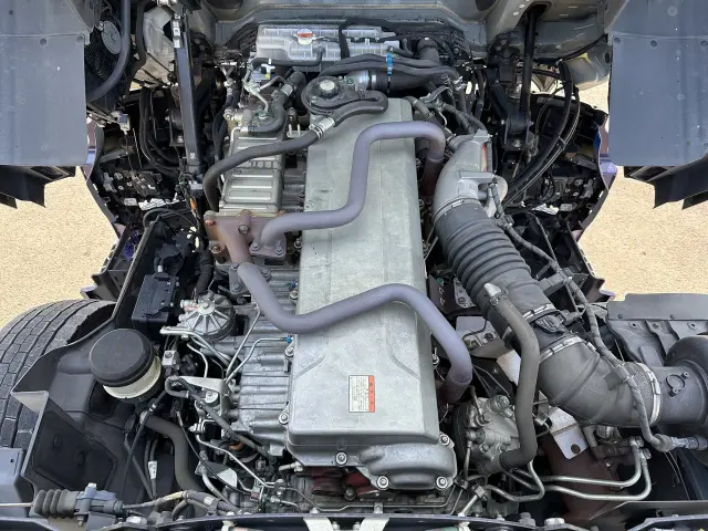 日野 プロフィア 2DG-SH1EDGGの写真22