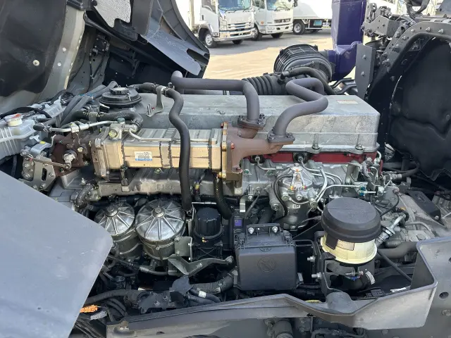 日野 プロフィア 2DG-SH1EDGGの写真24