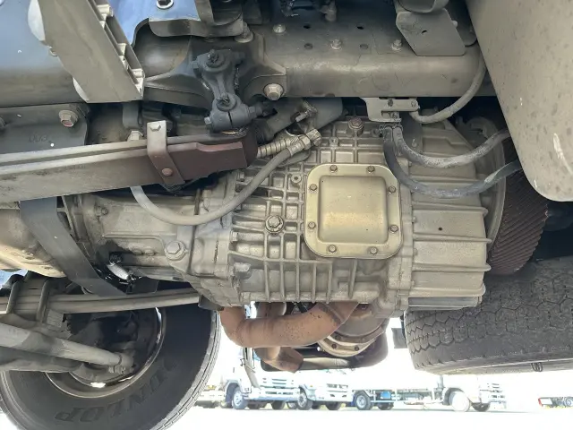 日野 プロフィア 2DG-SH1EDGGの写真25