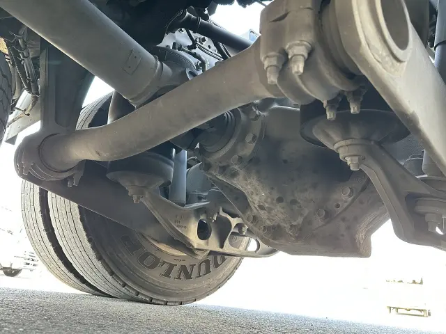 日野 プロフィア 2DG-SH1EDGGの写真26