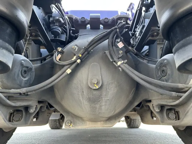 日野 プロフィア 2DG-SH1EDGGの写真27