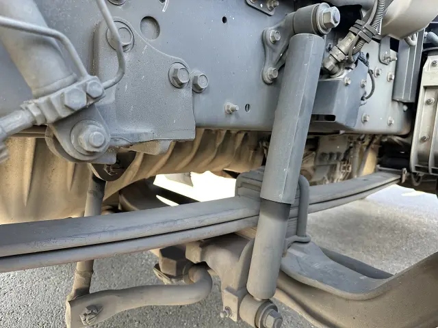 日野 プロフィア 2DG-SH1EDGGの写真28