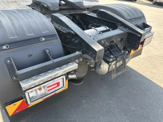 日野 プロフィア 2DG-SH1EDGGの写真31