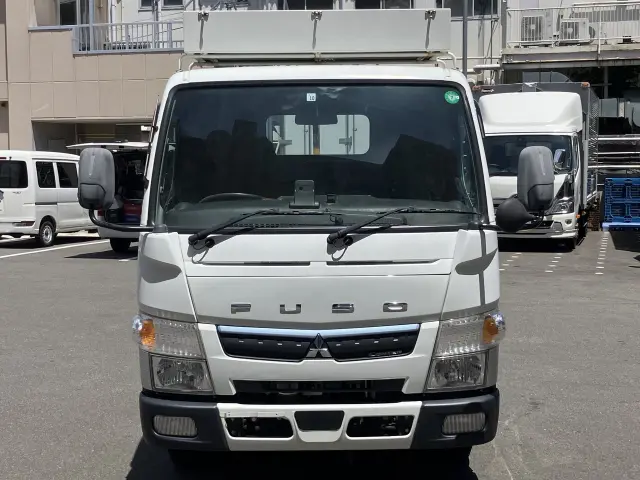 三菱 キャンター 2PG-FEAV0の写真11
