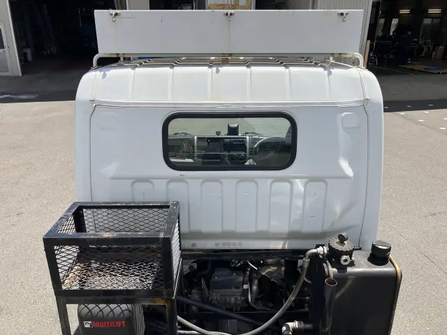 三菱 キャンター 2PG-FEAV0の写真13